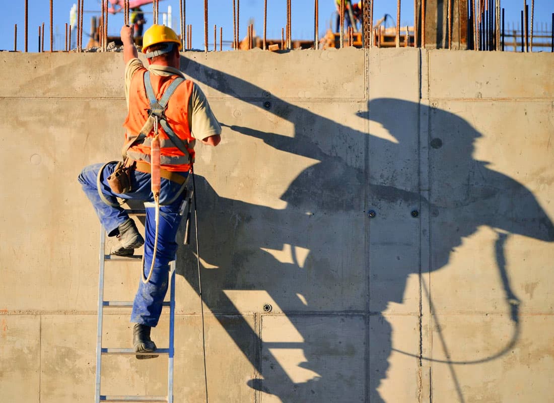 Arquitectos informes de seguridad en Villagarcía de Arousa