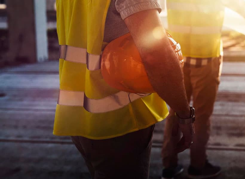 Arquitectos seguridad y salud en Vilagarcía de Arousa